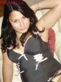 Escort Giselle in Thung Song