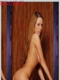 Escort Amber in Luxembourg
